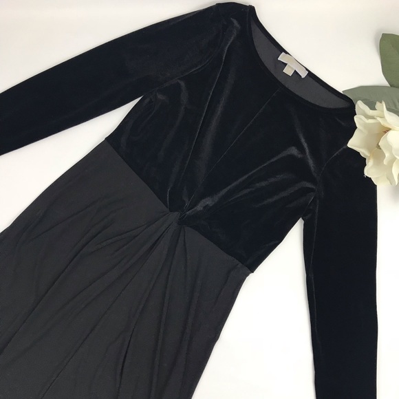 MICHAEL Michael Kors Dresses & Skirts - Michael Kors black dress size Medium